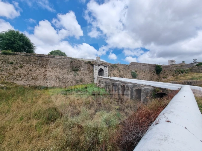 Terreno Comércio / Armazém para Venda em Estremoz (Santa Maria e Santo André) Foto 15