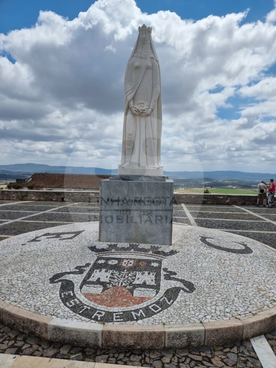 Terreno Comércio / Armazém para Venda em Estremoz (Santa Maria e Santo André) Foto 20