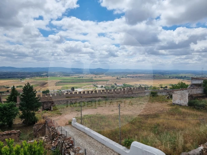 Terreno Comércio / Armazém para Venda em Estremoz (Santa Maria e Santo André) Foto 23
