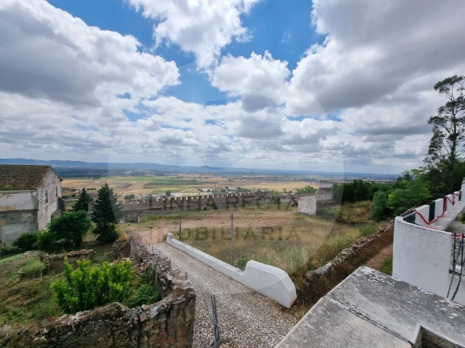 Terreno Comércio / Armazém para Venda em Estremoz (Santa Maria e Santo André) Foto 24