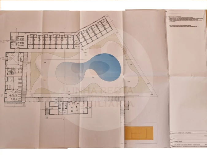 Terreno Comércio / Armazém para Venda em Estremoz (Santa Maria e Santo André) Foto 26