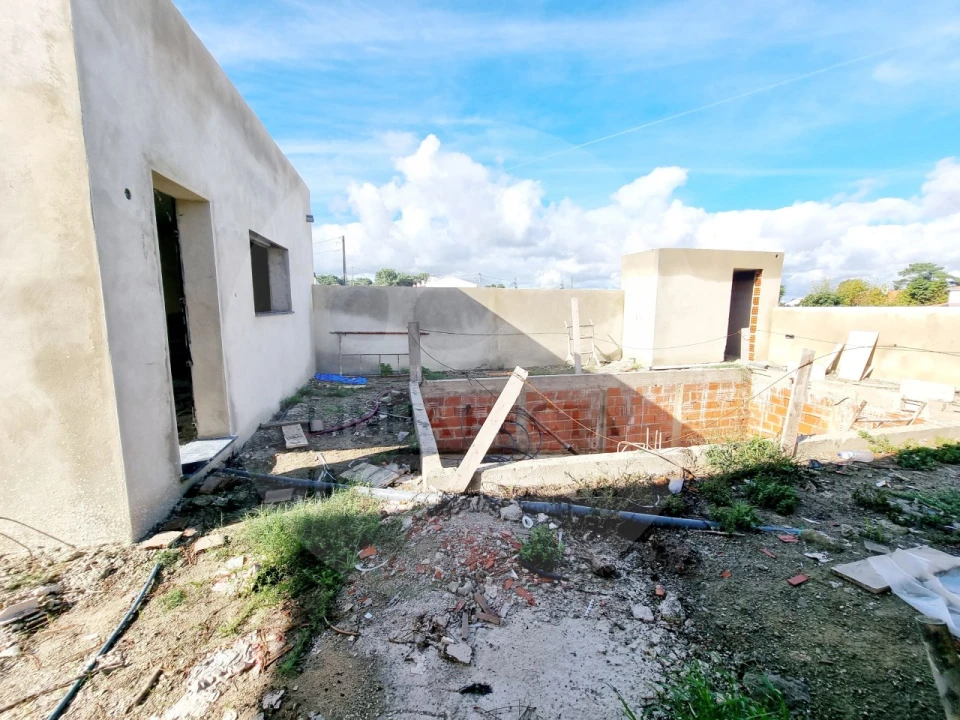 Moradia T5 para Venda em Azeitão (São Lourenço e São Simão) Foto 27