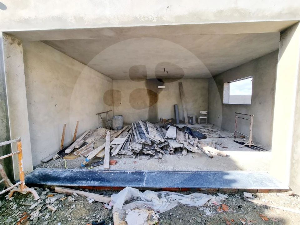 Moradia T5 para Venda em Azeitão (São Lourenço e São Simão) Foto 28