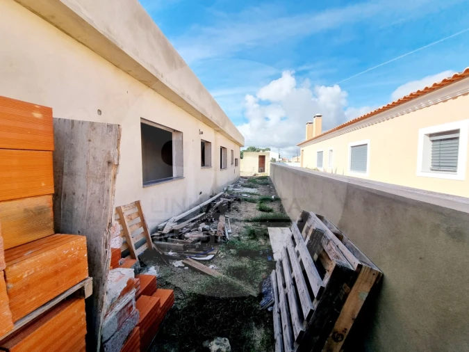 Moradia T5 para Venda em Azeitão (São Lourenço e São Simão) Foto 32
