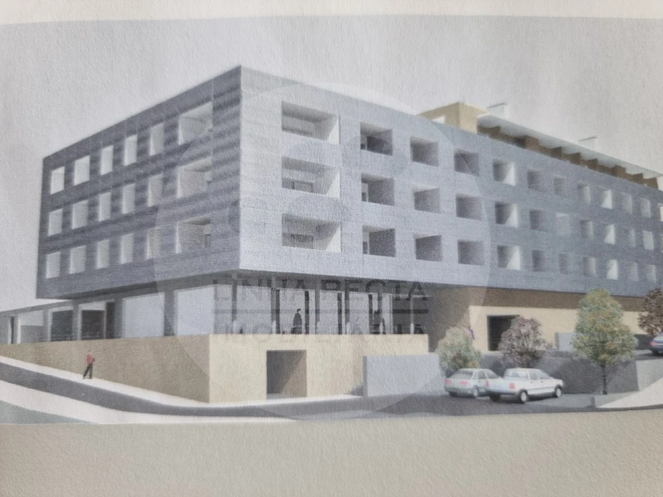 Terreno P/ Prédio para Venda em Sesimbra (Castelo) Foto 1