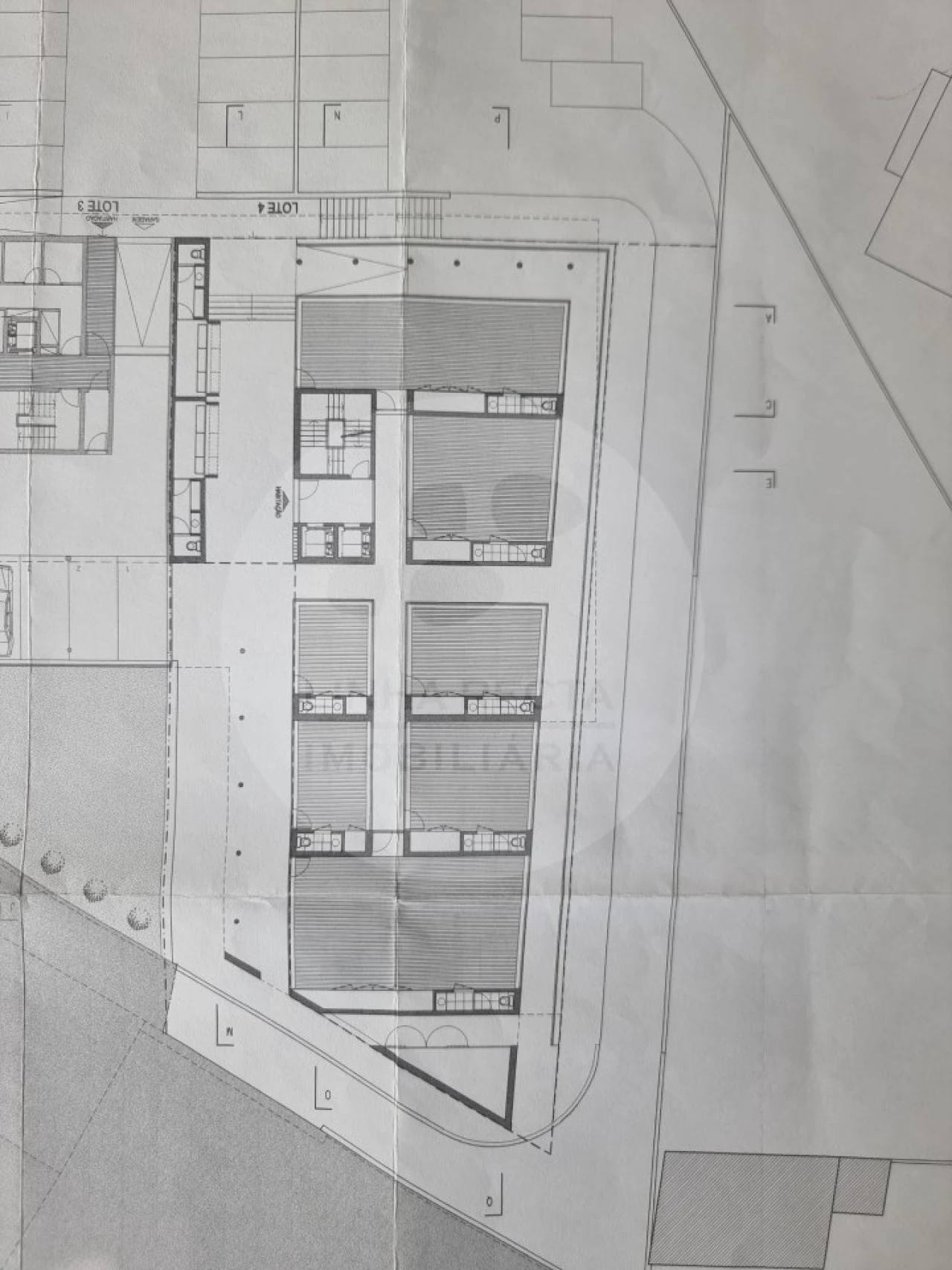 Terreno P/ Prédio para Venda em Sesimbra (Castelo) Foto 2