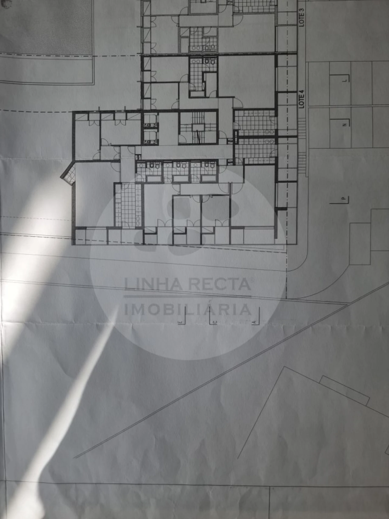 Terreno P/ Prédio para Venda em Sesimbra (Castelo) Foto 4