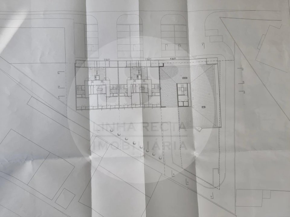 Terreno P/ Prédio para Venda em Sesimbra (Castelo) Foto 5