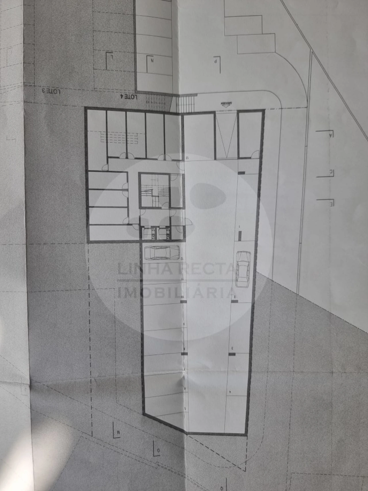 Terreno P/ Prédio para Venda em Sesimbra (Castelo) Foto 7