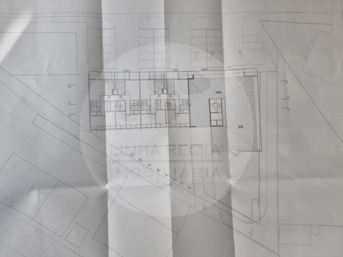 Terreno P/ Prédio para Venda em Sesimbra (Castelo) Foto 5