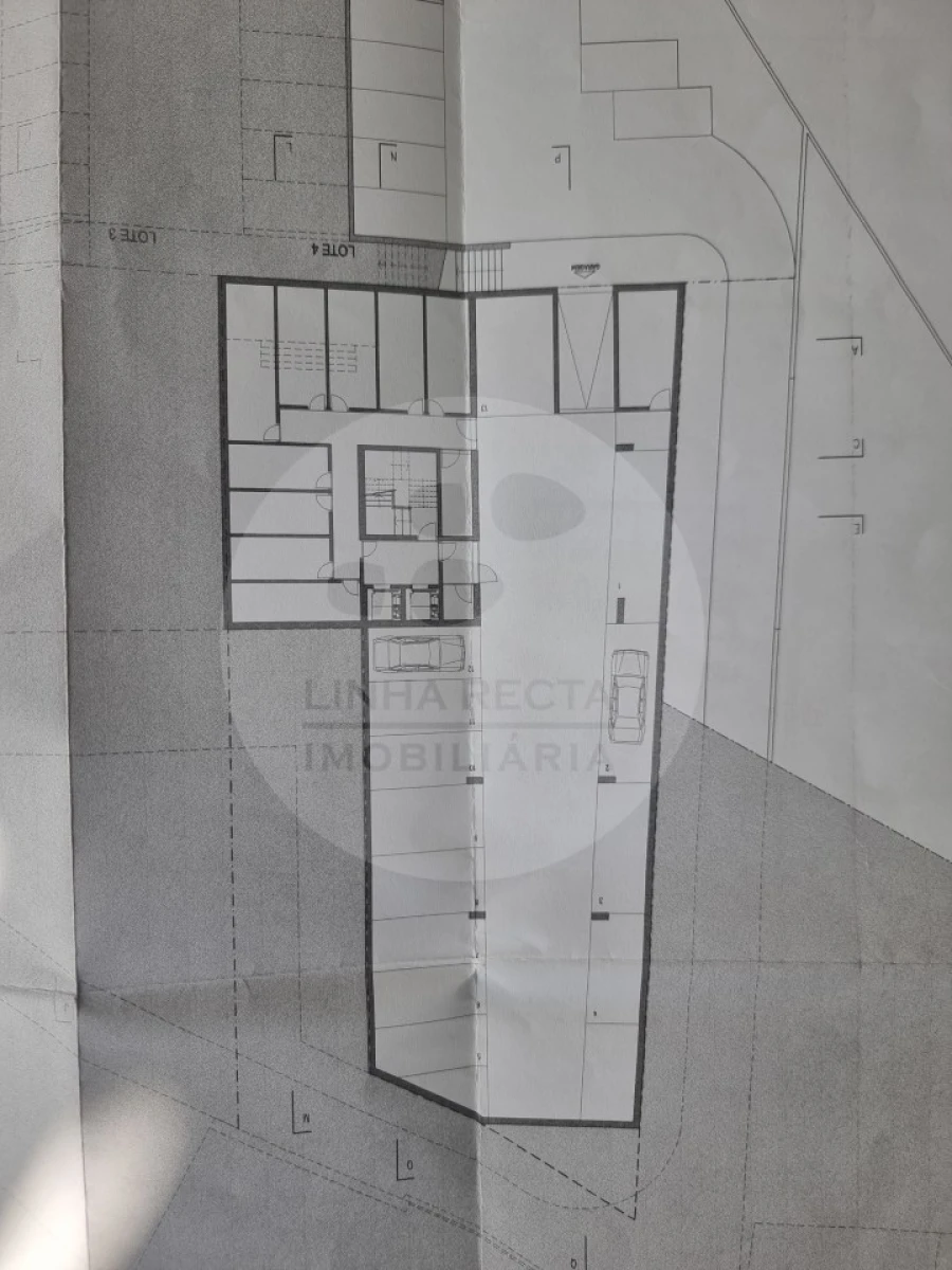 Terreno P/ Prédio para Venda em Sesimbra (Castelo) Foto 7