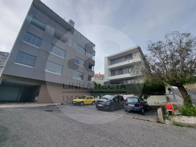 Terreno P/ Prédio para Venda em Sesimbra (Castelo) Foto 8