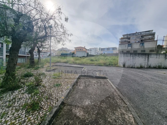 Terreno P/ Prédio para Venda em Sesimbra (Castelo) Foto 10