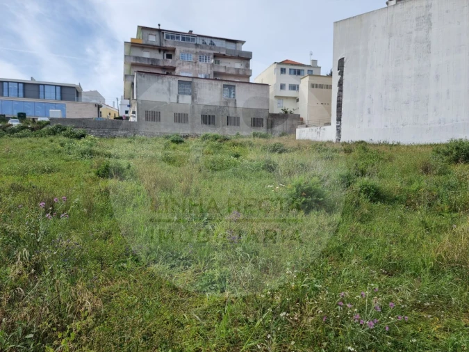 Terreno P/ Prédio para Venda em Sesimbra (Castelo) Foto 11