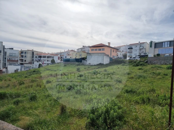 Terreno P/ Prédio para Venda em Sesimbra (Castelo) Foto 12