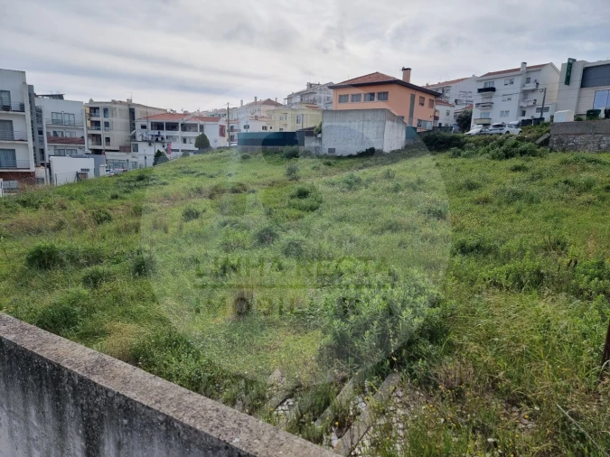 Terreno P/ Prédio para Venda em Sesimbra (Castelo) Foto 16