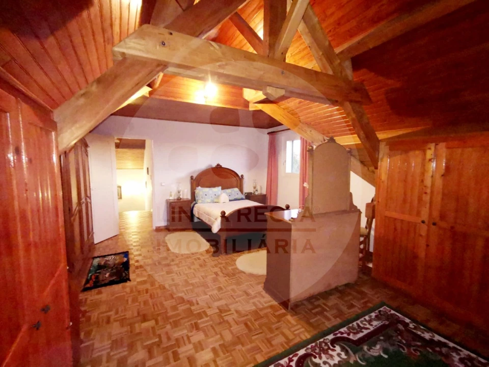 Quinta T4 para Venda em Almodôvar e Graça dos Padrões Foto 13