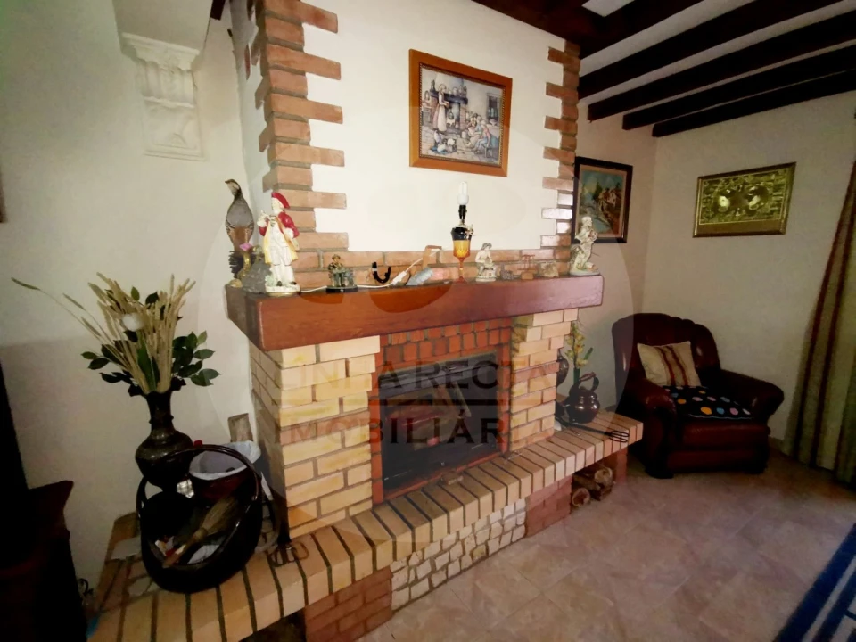 Quinta T4 para Venda em Almodôvar e Graça dos Padrões Foto 27