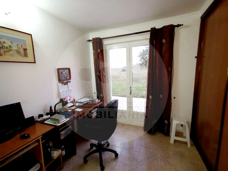 Quinta T4 para Venda em Almodôvar e Graça dos Padrões Foto 81