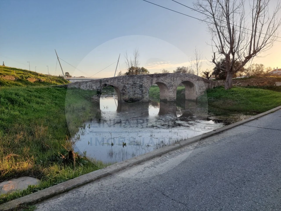 Quinta T4 para Venda em Almodôvar e Graça dos Padrões Foto 86
