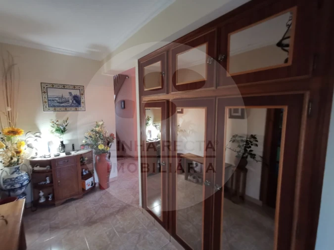 Quinta T4 para Venda em Almodôvar e Graça dos Padrões Foto 43