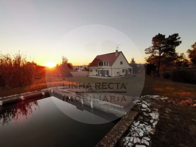 Quinta T4 para Venda em Almodôvar e Graça dos Padrões Foto 45