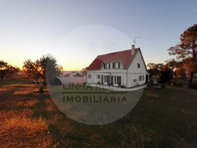 Quinta T4 para Venda em Almodôvar e Graça dos Padrões Foto 4