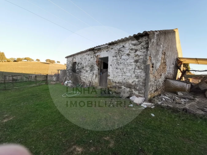 Quinta T4 para Venda em Almodôvar e Graça dos Padrões Foto 70