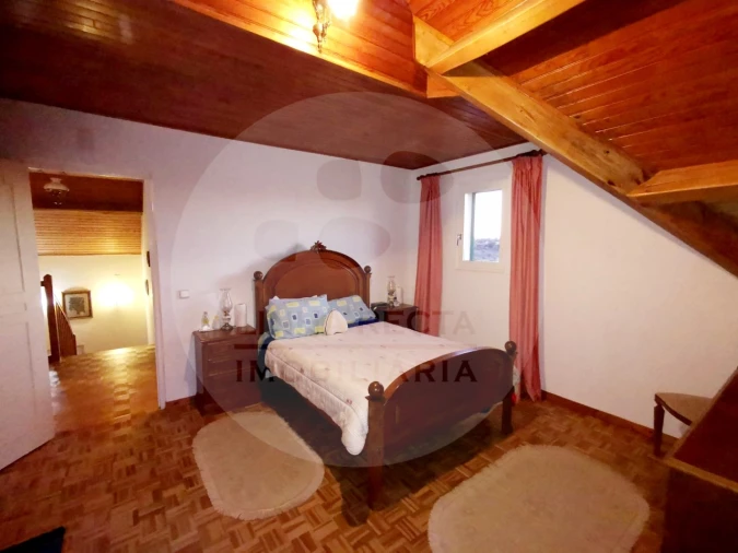 Quinta T4 para Venda em Almodôvar e Graça dos Padrões Foto 15