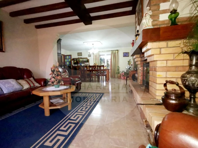 Quinta T4 para Venda em Almodôvar e Graça dos Padrões Foto 26