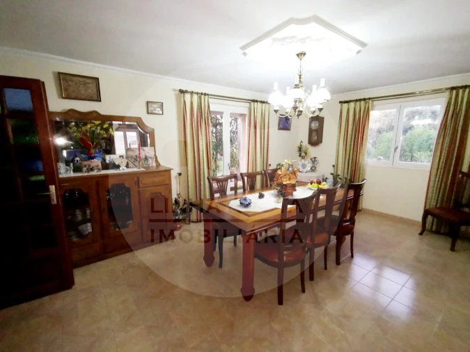 Quinta T4 para Venda em Almodôvar e Graça dos Padrões Foto 24