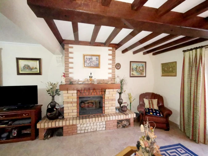 Quinta T4 para Venda em Almodôvar e Graça dos Padrões Foto 82