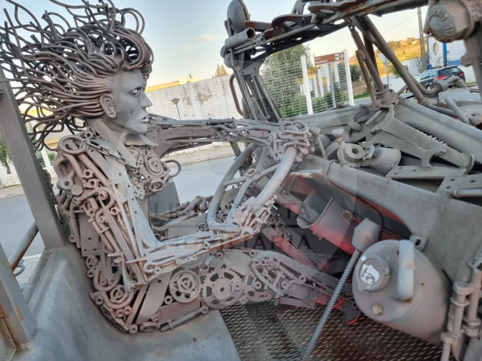 Quinta T4 para Venda em Almodôvar e Graça dos Padrões Foto 87