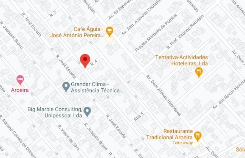 Moradia T4 para Venda em Charneca de Caparica e Sobreda Planta 1