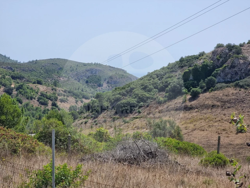 Terreno P/ Prédio para Venda em Sesimbra (Castelo) Foto 20