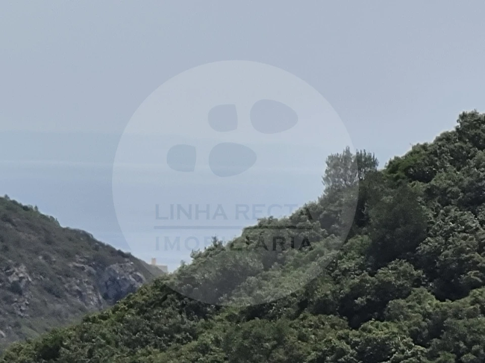 Terreno P/ Prédio para Venda em Sesimbra (Castelo) Foto 21