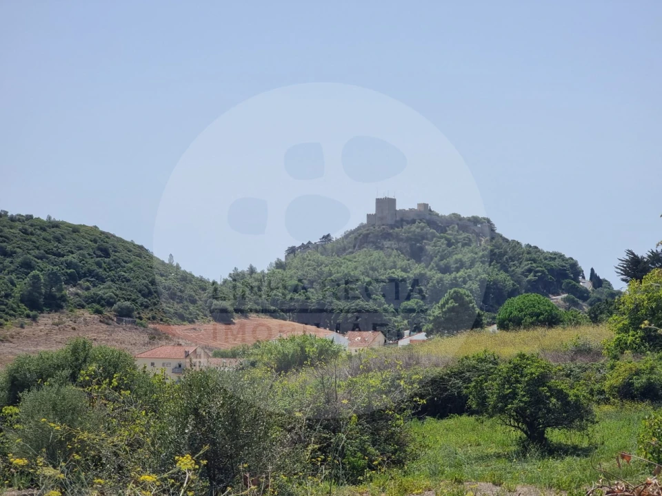 Terreno P/ Prédio para Venda em Sesimbra (Castelo) Foto 23