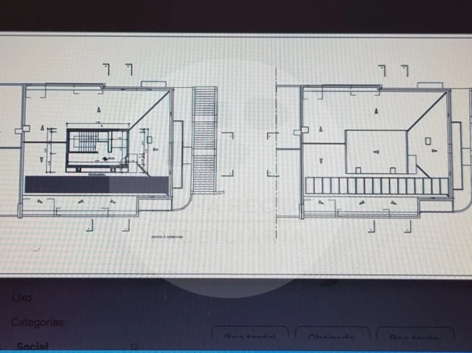 Terreno P/ Prédio para Venda em Sesimbra (Castelo) Foto 4