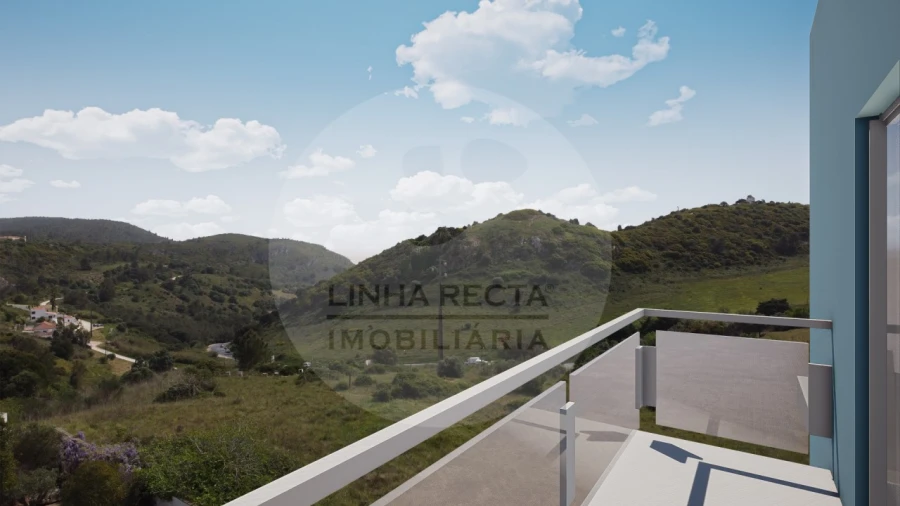 Terreno P/ Prédio para Venda em Sesimbra (Castelo) Foto 26