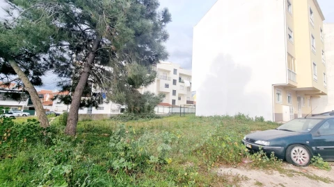 Terreno para Venda em Quinta do Conde