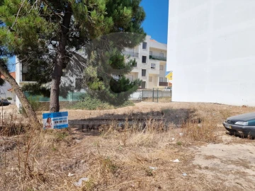 Terreno para Venda em Quinta do Conde