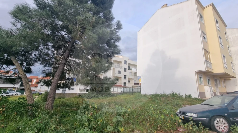 Terreno para Venda em Quinta do Conde Foto 7