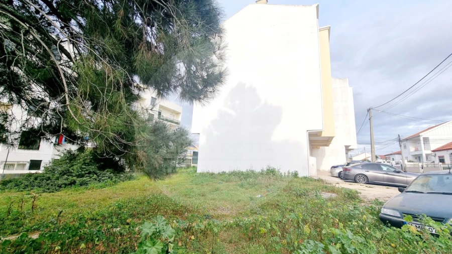 Terreno para Venda em Quinta do Conde Foto 4