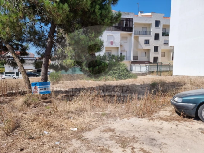 Terreno para Venda em Quinta do Conde