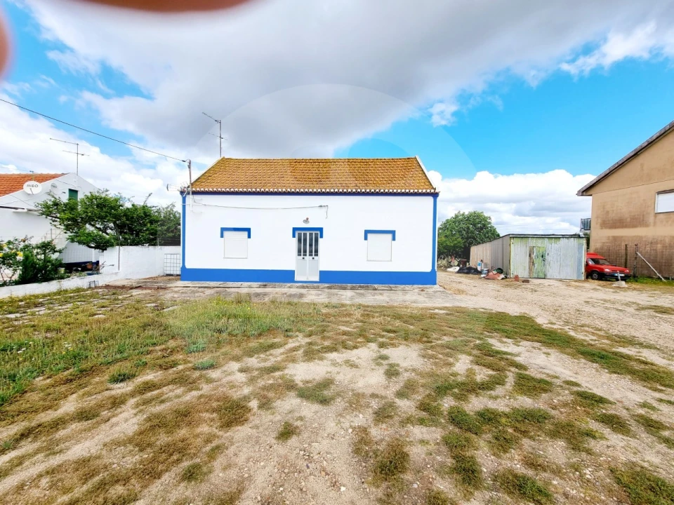 Quinta T3 para Venda em São Francisco Foto 7