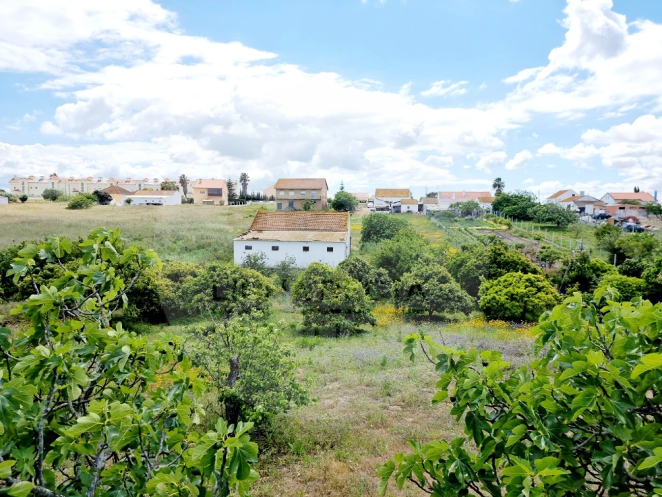 Quinta T3 para Venda em São Francisco Foto 13