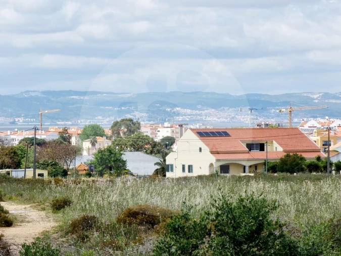 Quinta T3 para Venda em São Francisco Foto 2