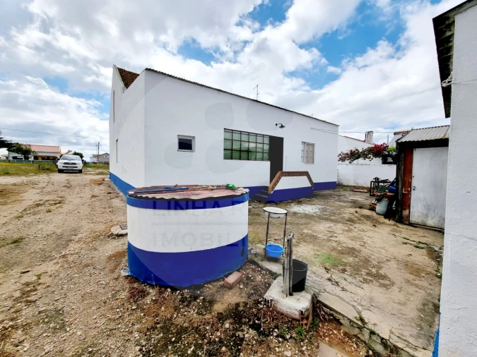 Quinta T3 para Venda em São Francisco Foto 9