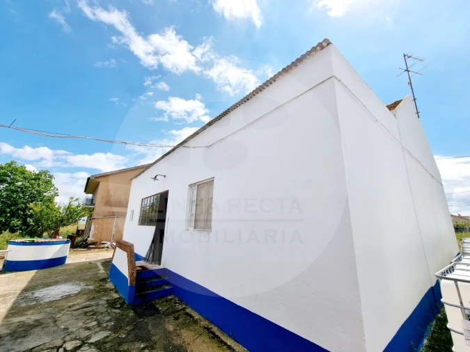 Quinta T3 para Venda em São Francisco Foto 11