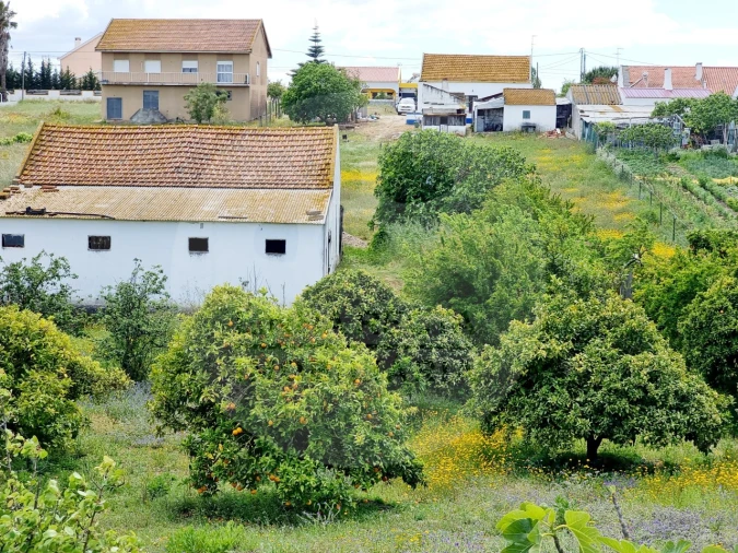 Quinta T3 para Venda em São Francisco Foto 12